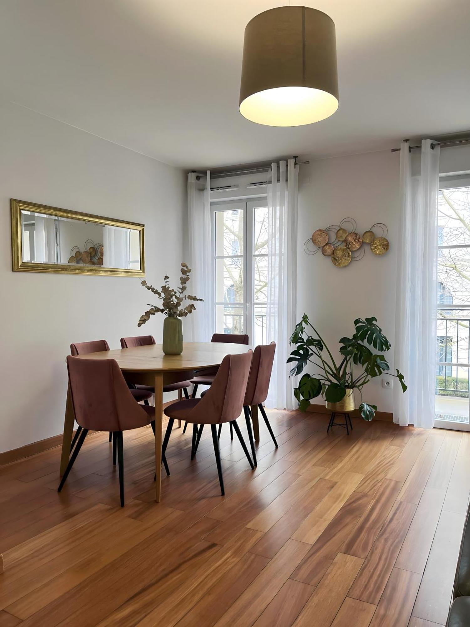 Family Stay - Steps From Disneyland Serris Esterno foto